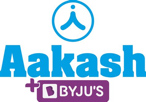 Aakash Educational Services Limited Unveils New Logo Integrating With