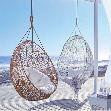 6 Incredible Hammocks And Hanging Chairs You Need In Your