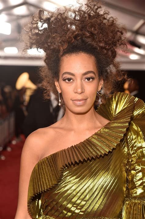 The Top 8 Hairstyles At The 2017 Grammy Awards
