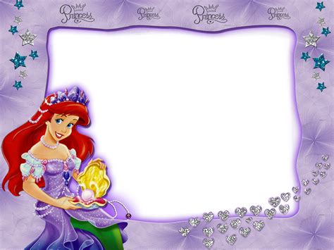 Caratulas Para Cuadernos Princesas Disney Imagui