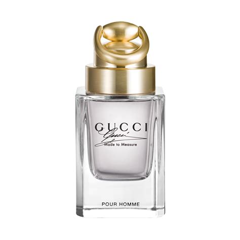 Køb Gucci Made To Measure 50 Ml Edt