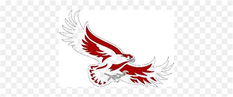 Red Hawk Cliparts Clip Art Library Red Bird Clipart Stunning Free
