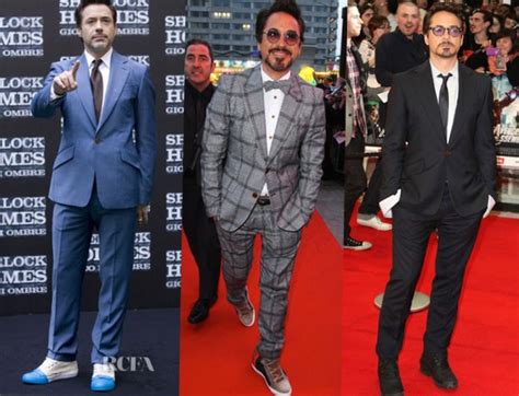 Robert Downey Jr Various Suit Scans Naked Male Celebrities