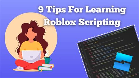 9 Tips For Learning Roblox Scripting Youtube
