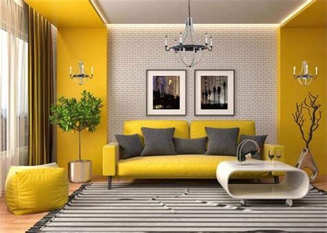 Top 7 Colors To Bring Positivity In Your Home