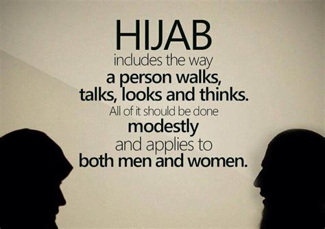 Inspirasi Terbaru 36 Hijab Quotes