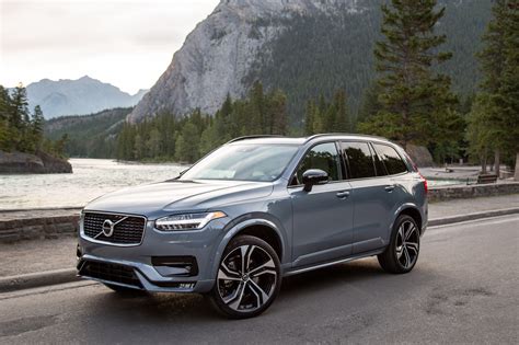 Top 5 Reviews And Videos Of The Week Volvo Xc90 Makes Refreshing