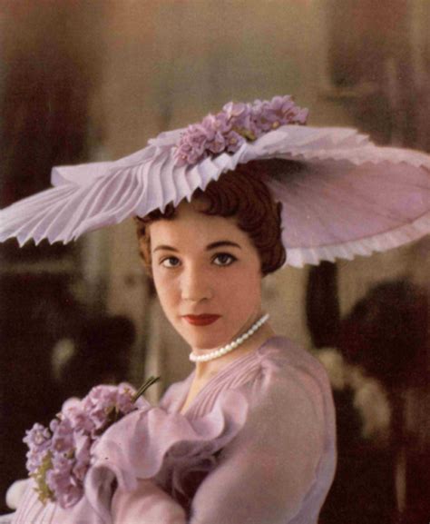 Julie Andrews My Fair Lady London 1958 Operaqueen