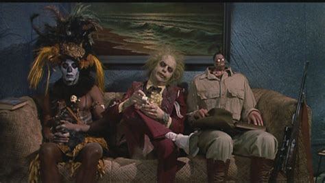 Creepers Reviews From The Abyss Beetlejuice 1988 Review