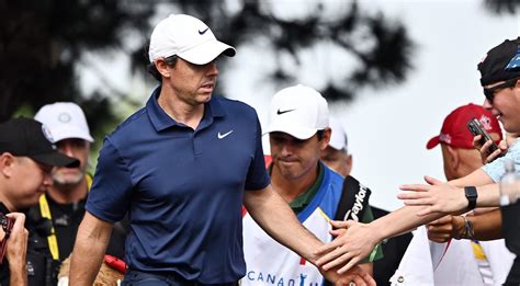 Rory Mcilroy Looks To Make History At The Rbc Canadian Open Pga Tour