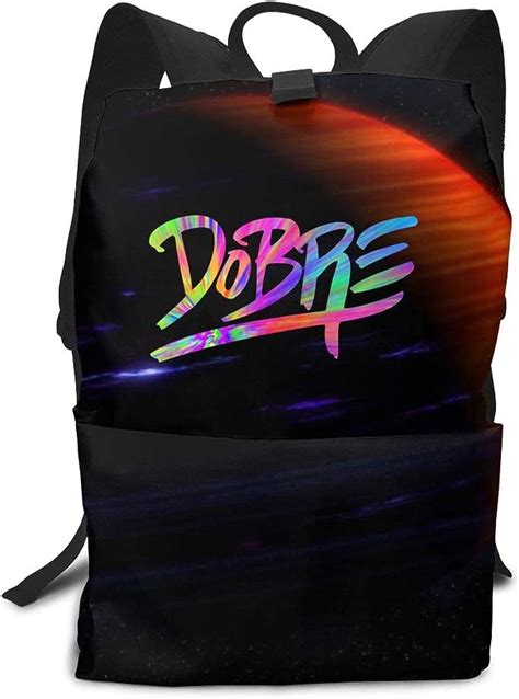Backpacks Dobre Brothers Print Backpack Bag For Youth Boys