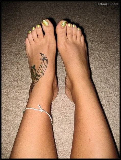 Sexiest Feet In The World Sexy Feet Feet Foot Tattoo