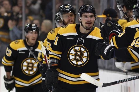 4 Biggest Nhl Trade Deadline Winners And Losers Including The Boston