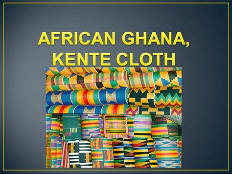 Ghana Kente Cloth Digital Art By Marie Jean Baptiste Fine Art America