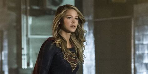Why Supergirl May Need To Kill Off A Major Character Cinemablend