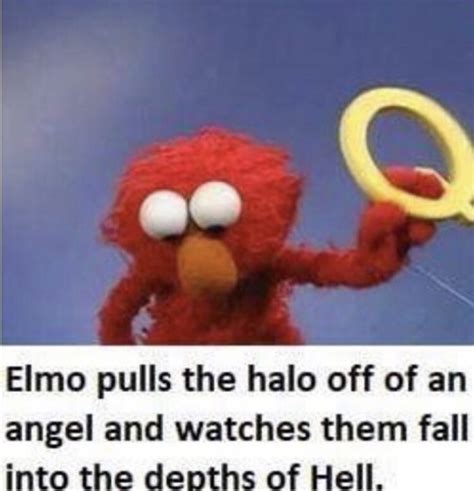 12 Dank Memes Elmo Factory Memes