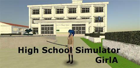 High School Simulator Girla For Pc How To Install On Windows Pc Mac