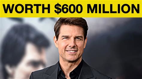 Top 10 Richest Actors Of All Time