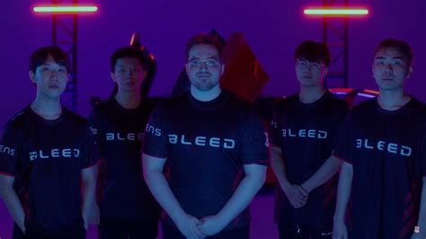 VALORANT El Diablo está de volta Jogador foi anunciado pela Bleed