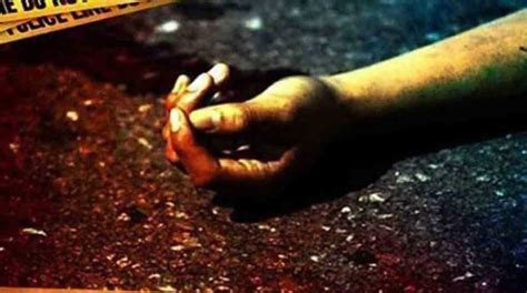 Headless Body Of Woman Found In Meerut Drain