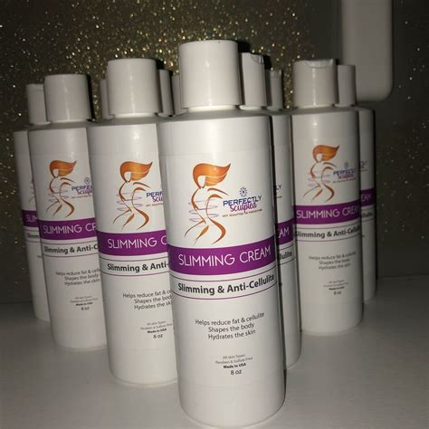 Slimming Products Perfectly Sculpted WPB