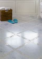 Floor Tile Inserts Pictures