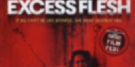 Excess Flesh Dvd Blu Ray 4k Uhd Leihen Videobuster