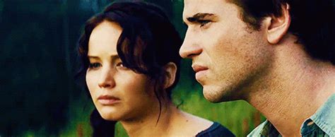 10 Reasons Why Katniss Should Have Chosen Gale Over Peeta In The Hunger