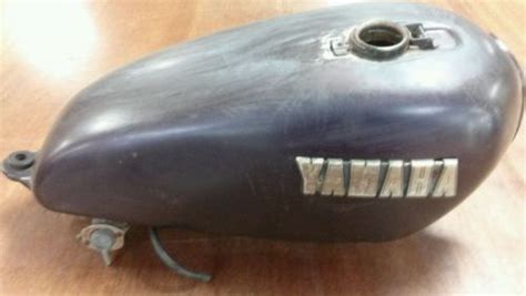 Buy Yamaha Xs650 Xs 650 Fuel Gas Tank In Barker New York United States