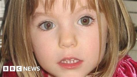 Madeleine Mccann Case Police Team Cut To Four Bbc News