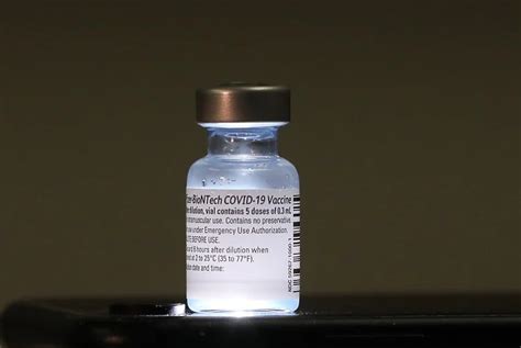 Pfizer, inc., and biontech type of vaccine: EU prihvatila cijenu od 15,5 Eura po dozi za vakcinu ...