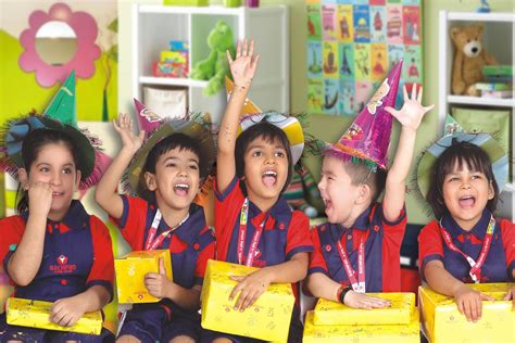 How To Set Up A Bachpan Play School Franchise In India Franchise Karo