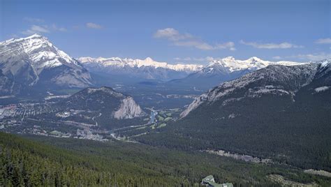 Banff National Park Wiki Everipedia