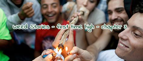 First Timer Stories 3 How To Roll The Best Joint In