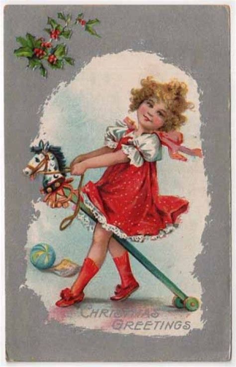 This Is A Collection Of Vintage Christmas Images And Art From My