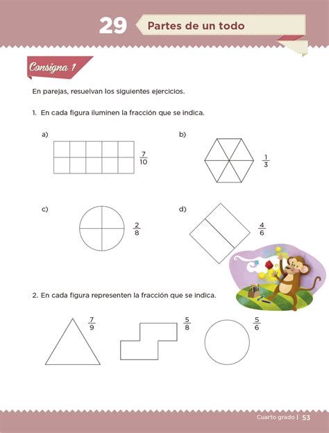 Libro de desafios matematicos 4 grado contestado paco el chato have a. Respuestas De Matemáticas Cuarto Grado De Paco El Chato ...