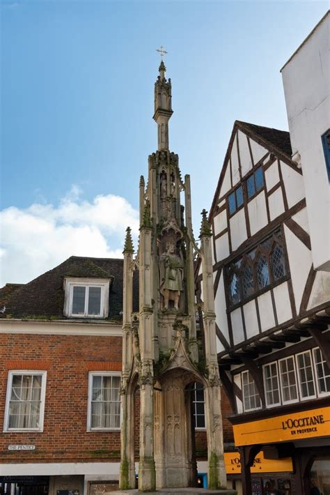 15 Best Things To Do In Winchester Hampshire England The Crazy