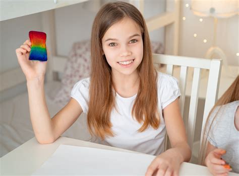 My 11 Yo Daughter Came Out As Bisexual How Do I Support
