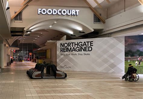 03 Northgate Foodcourt Feb 2020