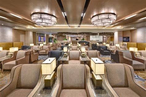 Airport lounge access free in google play. Plaza Premium Lounge (Singapore): UPDATED 2020 All You ...
