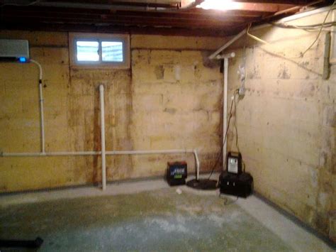 Quality 1st basement systems, cliffwood. Quality 1st Basement Systems - Basement Finishing Photo ...