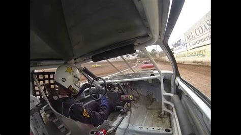 Sport Compact Heat Race At Ventura Raceway Youtube