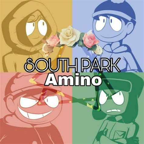Gumball South Park Amino