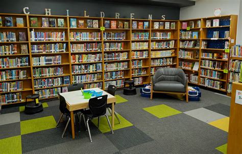 Gaston County Library, NC | Official Website