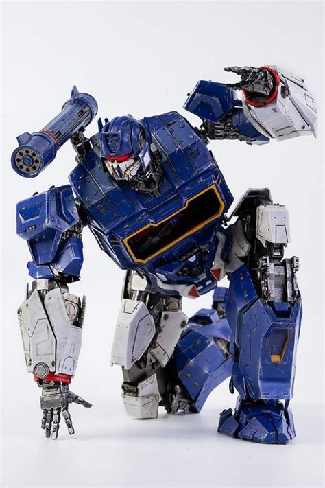 Bumblebee spaces is creating a new way to live by thinking about space in cubic feet instead of square feet. Good Smile Company 1/6 BUMBLEBEE: DLX SOUNDWAVE AND RAVAGE ...