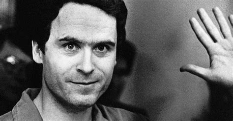 Ted Bundy Biography Of A Serial Killer