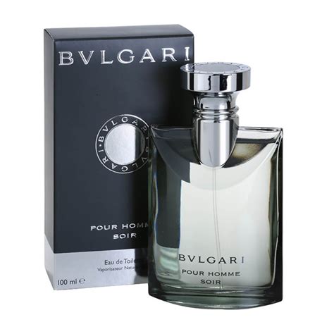 The prices showing up against 10 best bvlgari perfume for women list of bestselling are dynamic and reflect best prices online available. Bvlgari Pour Homme Soir EDT Perfume - 100ml - FridayCharm.com