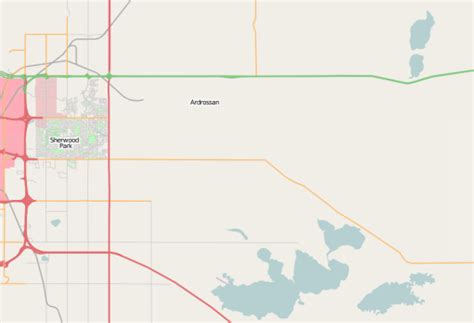 Strathcona County Openstreetmap Wiki