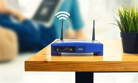 Cara Menggunakan Wifi Repeater untuk Meningkatkan Jangkauan Sinyal Wifi