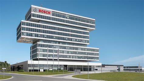 Our Values Bosch In The Usa